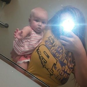 Meet your Posher, Cheyenne